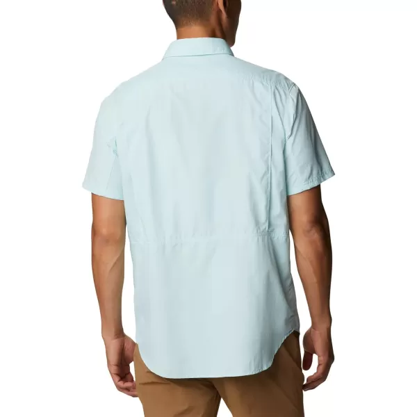 Columbia Men's Silver Ridge 2.0 Short Sleeve Shirt