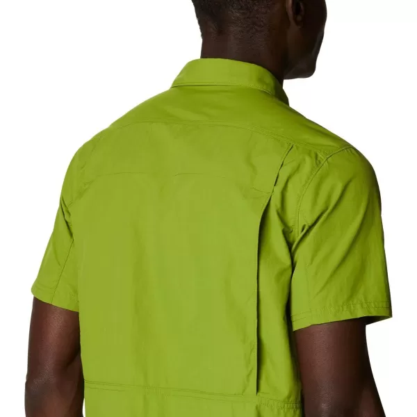 Columbia Men's Silver Ridge 2.0 Short Sleeve Shirt