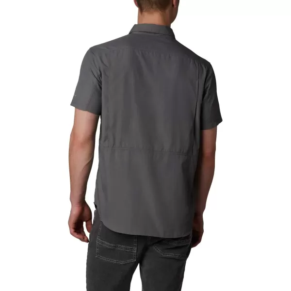 Columbia Men's Silver Ridge 2.0 Short Sleeve Shirt