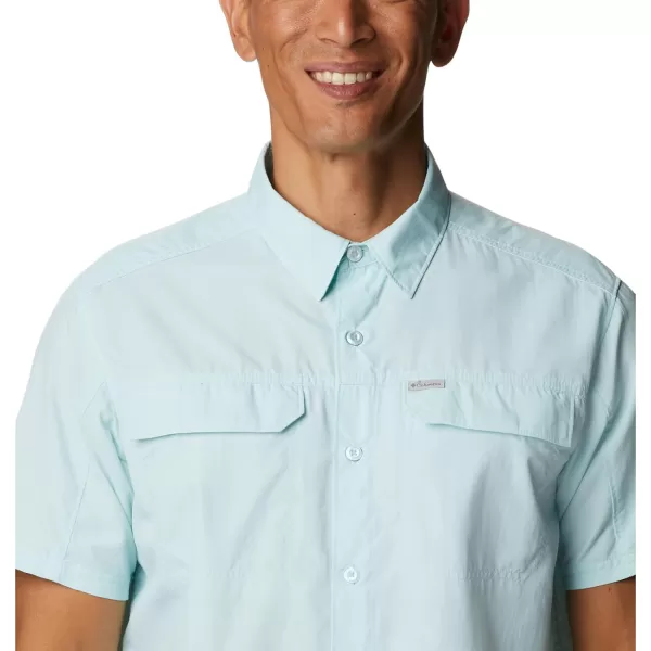 Columbia Men's Silver Ridge 2.0 Short Sleeve Shirt
