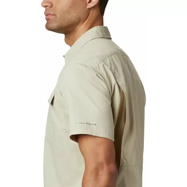 Columbia Men's Silver Ridge 2.0 Short Sleeve Shirt