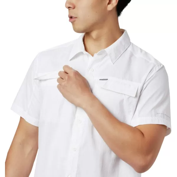 Columbia Men's Silver Ridge 2.0 Short Sleeve Shirt