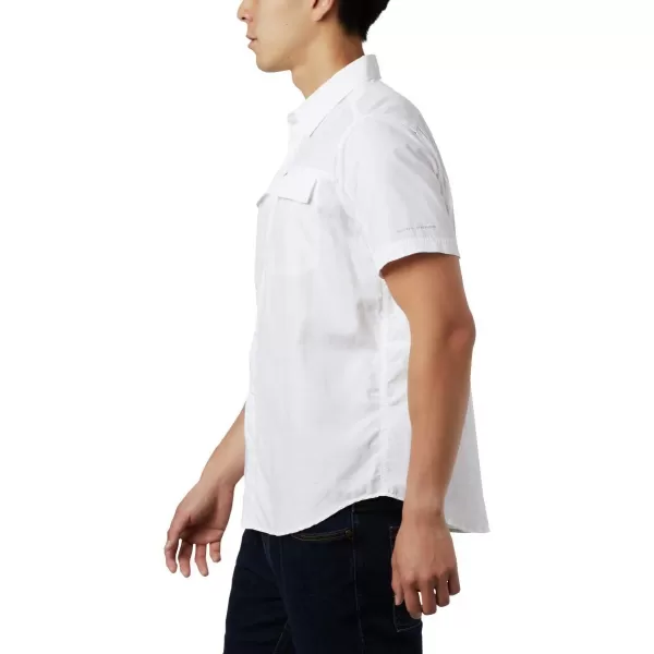 Columbia Men's Silver Ridge 2.0 Short Sleeve Shirt