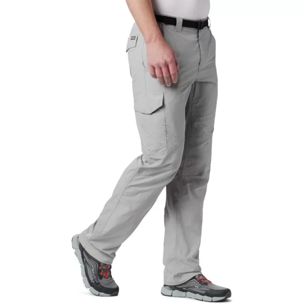 Columbia Men's Silver Ridge Cargo Pant