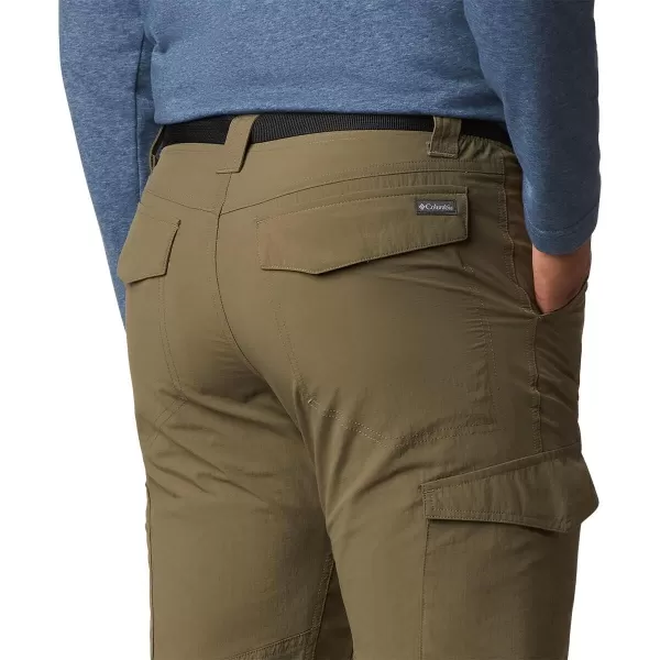 Columbia Men's Silver Ridge Cargo Pant