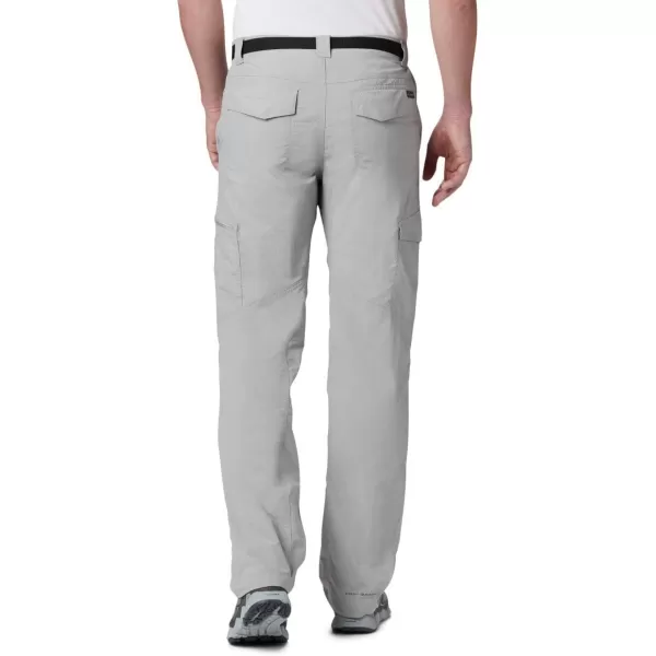 Columbia Men's Silver Ridge Cargo Pant