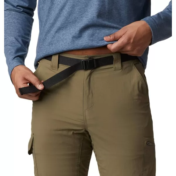 Columbia Men's Silver Ridge Cargo Pant