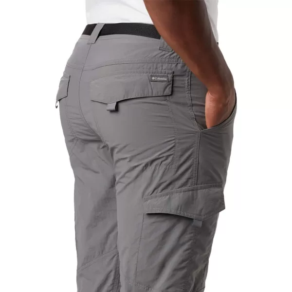 Columbia Men's Silver Ridge Cargo Pant