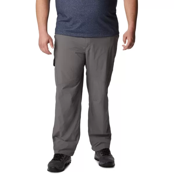 Columbia Men's Silver Ridge Cargo Pant