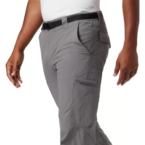 Columbia Men's Silver Ridge Cargo Pant