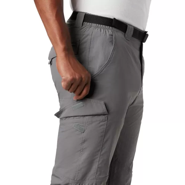Columbia Men's Silver Ridge Cargo Pant