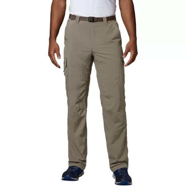 Columbia Men's Silver Ridge Cargo Pant