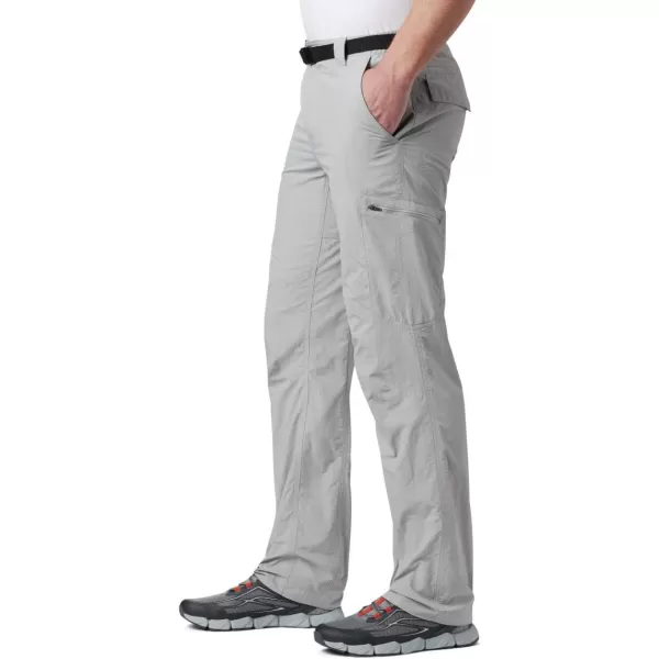 Columbia Men's Silver Ridge Cargo Pant