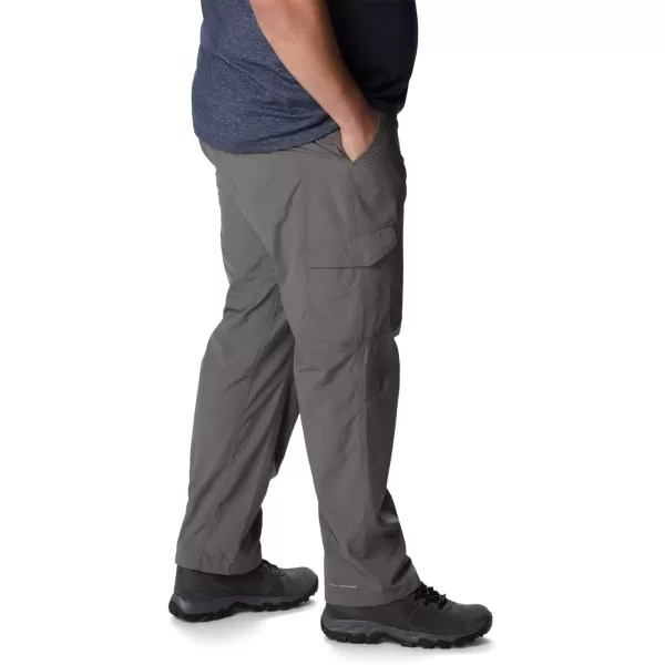 Columbia Men's Silver Ridge Cargo Pant