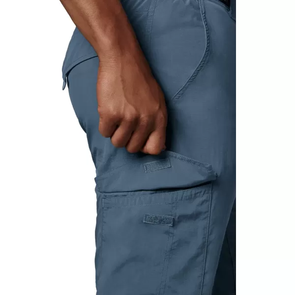 Columbia Men's Silver Ridge Cargo Pant