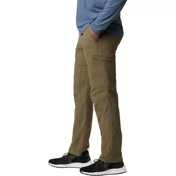 Columbia Men's Silver Ridge Cargo Pant