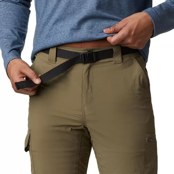 Columbia Men's Silver Ridge Cargo Pant