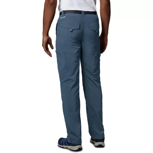 Columbia Men's Silver Ridge Cargo Pant