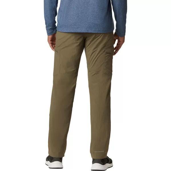 Columbia Men's Silver Ridge Cargo Pant