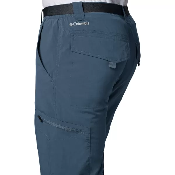 Columbia Men's Silver Ridge Cargo Pant