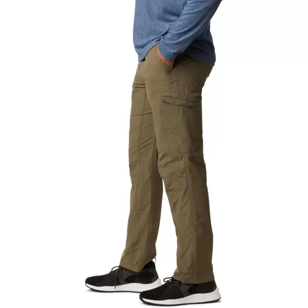 Columbia Men's Silver Ridge Cargo Pant