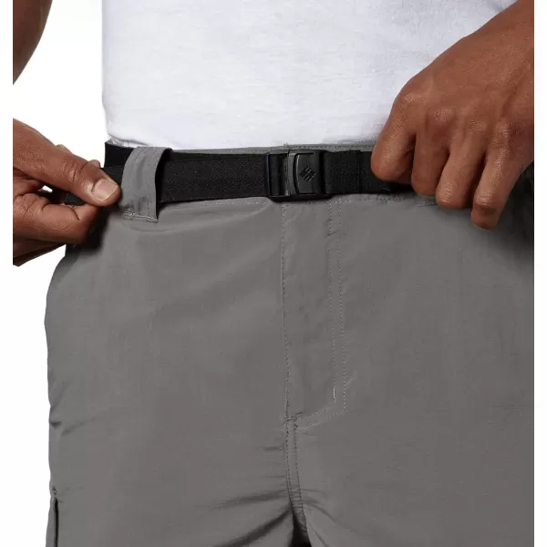 Columbia Men's Silver Ridge Cargo Short