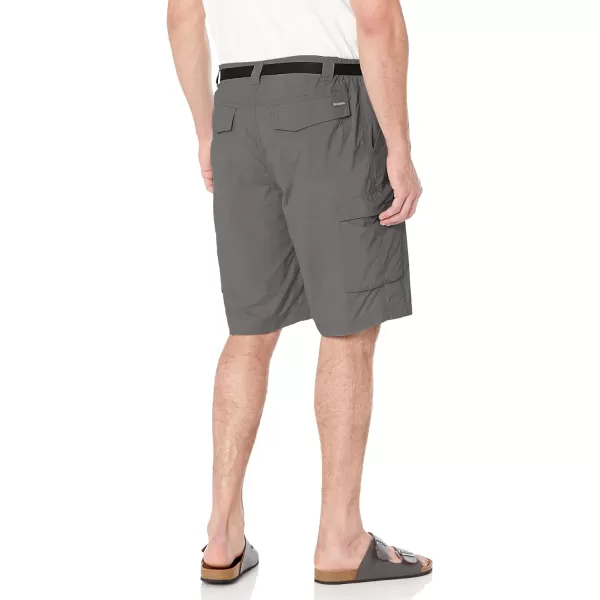 Columbia Men's Silver Ridge Cargo Short