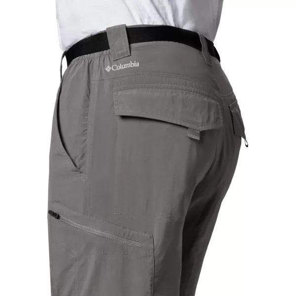 Columbia Men's Silver Ridge Cargo Short