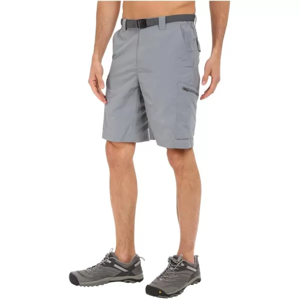 Columbia Men's Silver Ridge Cargo Short