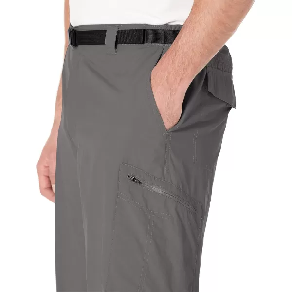 Columbia Men's Silver Ridge Cargo Short
