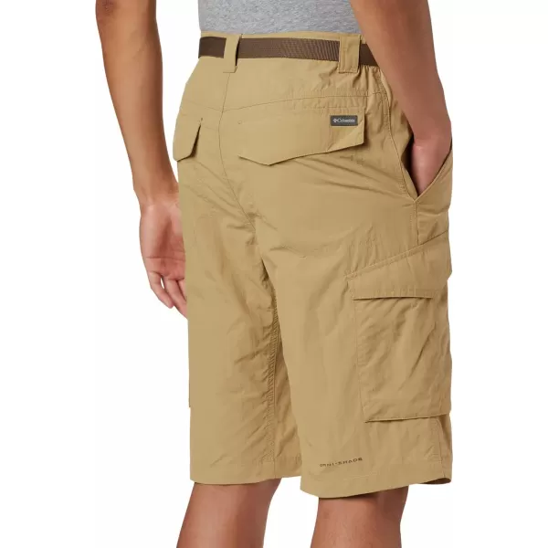 Columbia Men's Silver Ridge Cargo Short