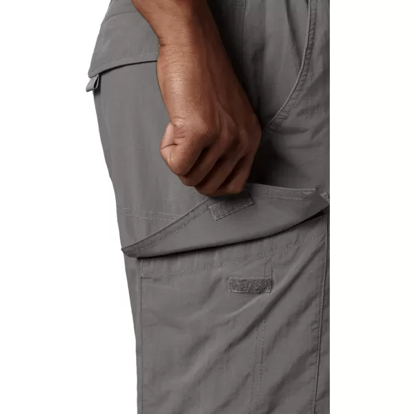Columbia Men's Silver Ridge Cargo Short