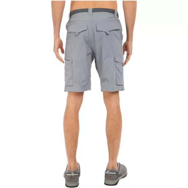 Columbia Men's Silver Ridge Cargo Short
