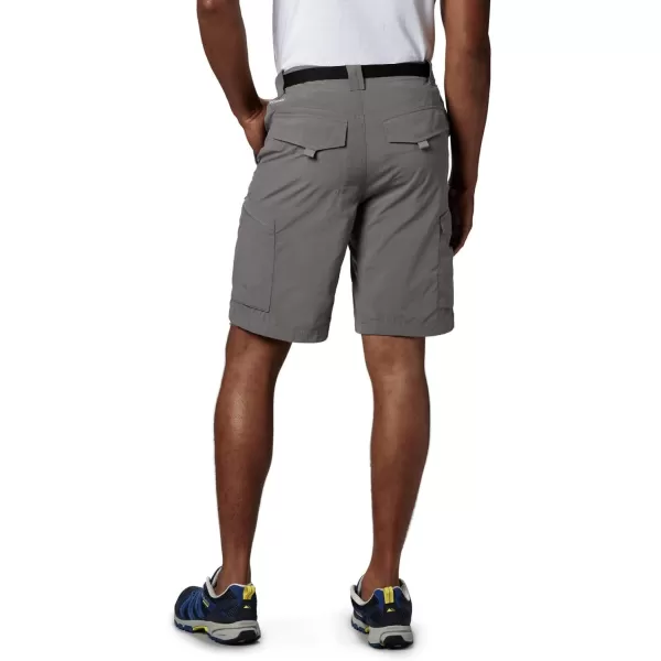 Columbia Men's Silver Ridge Cargo Short