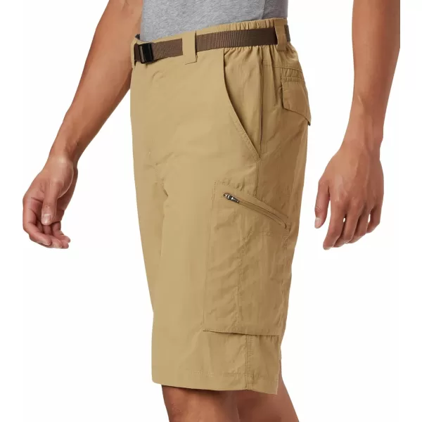 Columbia Men's Silver Ridge Cargo Short