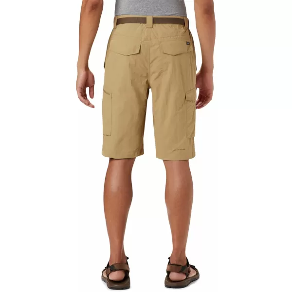 Columbia Men's Silver Ridge Cargo Short
