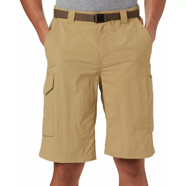 Columbia Men's Silver Ridge Cargo Short