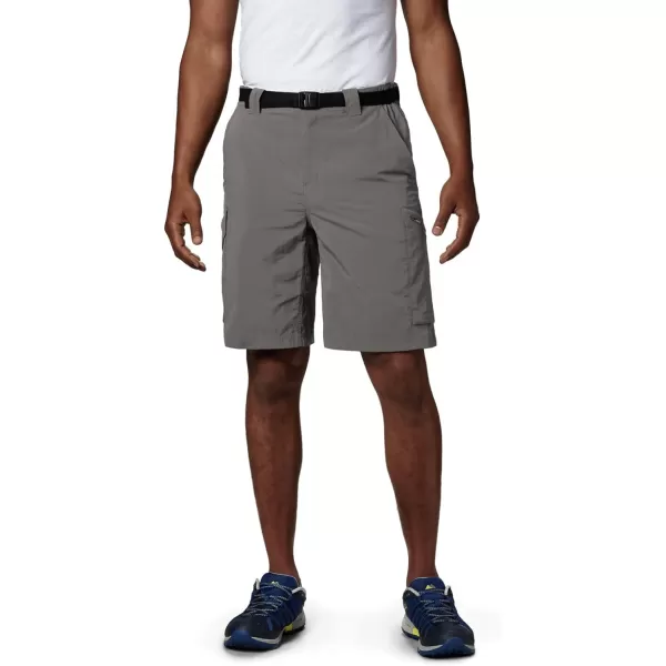 Columbia Men's Silver Ridge Cargo Short