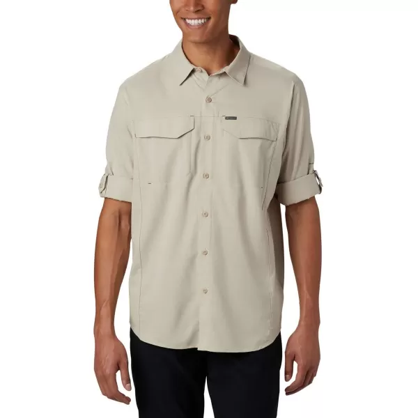 Columbia Men's Silver Ridge Lite Long Sleeve Shirt