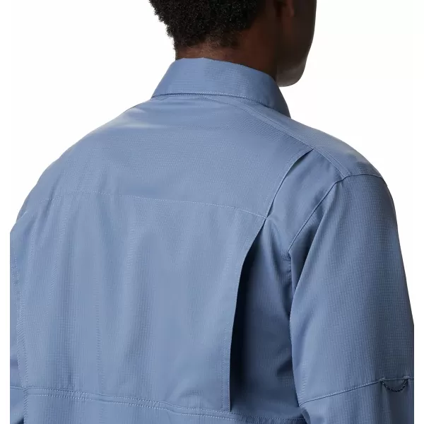 Columbia Men's Silver Ridge Lite Long Sleeve Shirt