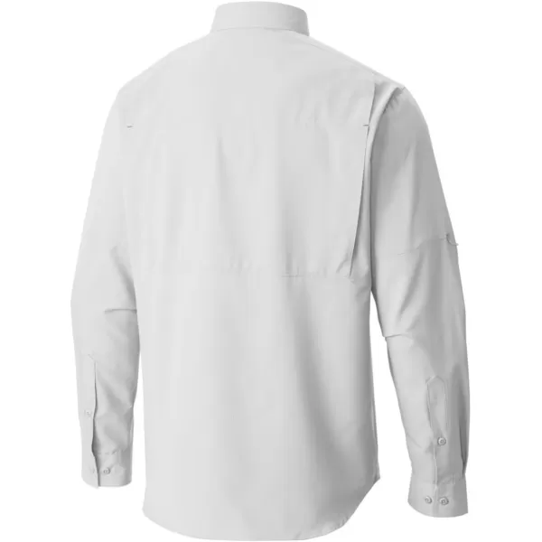 Columbia Men's Silver Ridge Lite Long Sleeve Shirt