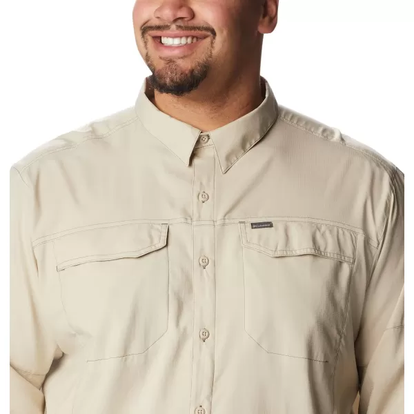 Columbia Men's Silver Ridge Lite Long Sleeve Shirt