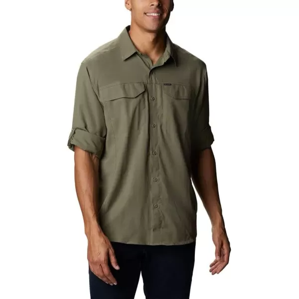 Columbia Men's Silver Ridge Lite Long Sleeve Shirt