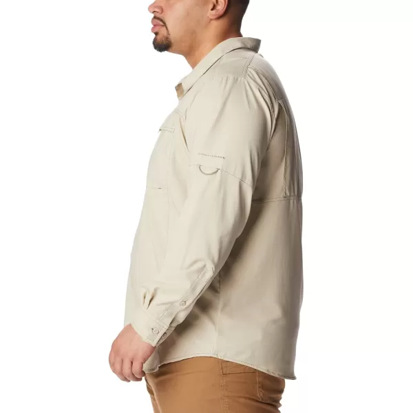 Columbia Men's Silver Ridge Lite Long Sleeve Shirt