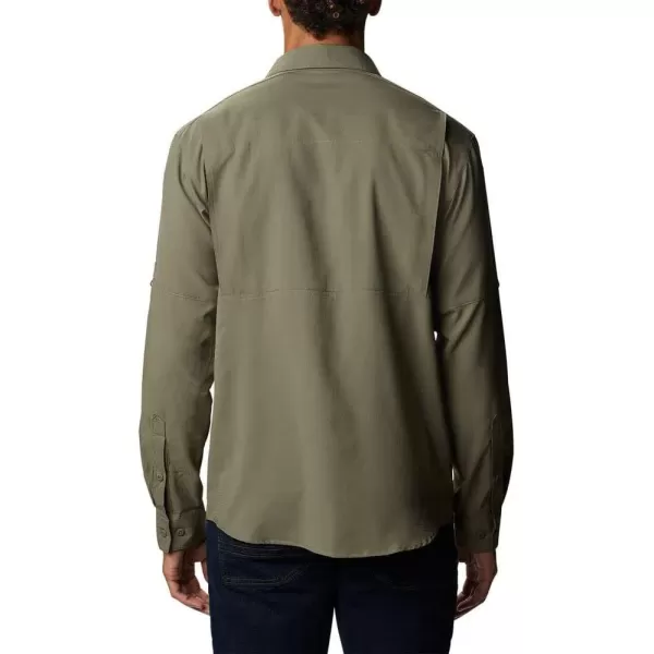 Columbia Men's Silver Ridge Lite Long Sleeve Shirt