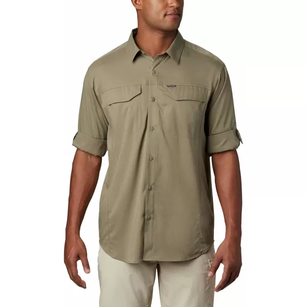 Columbia Men's Silver Ridge Lite Long Sleeve Shirt