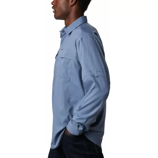 Columbia Men's Silver Ridge Lite Long Sleeve Shirt