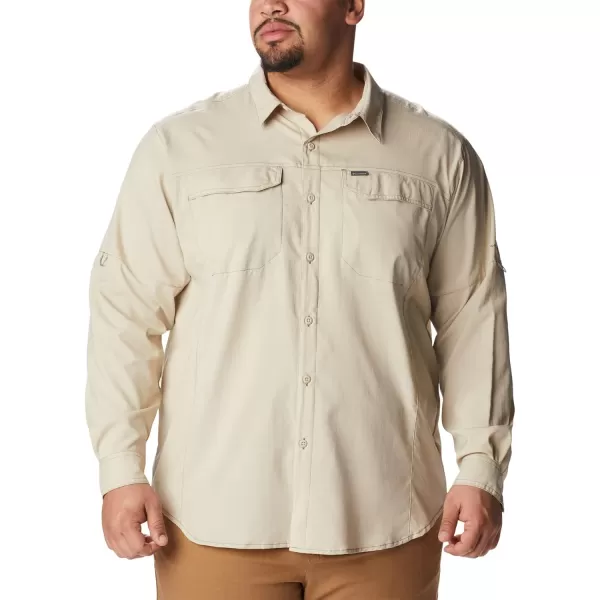 Columbia Men's Silver Ridge Lite Long Sleeve Shirt