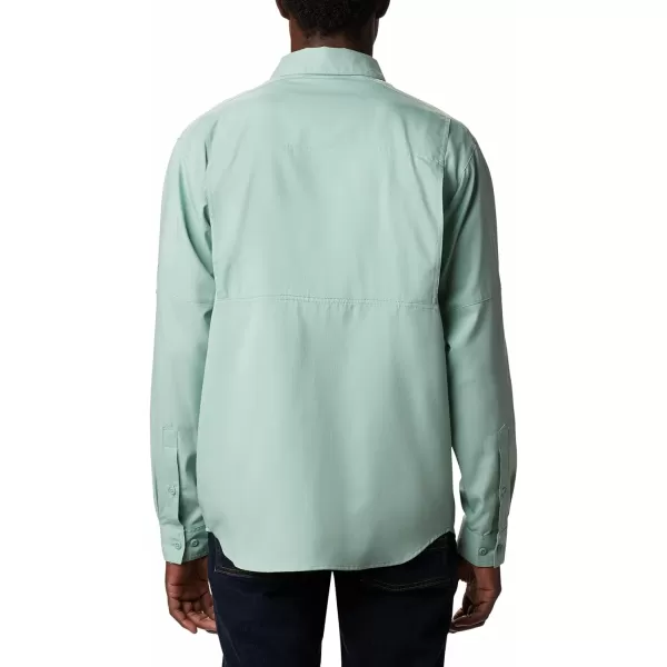 Columbia Men's Silver Ridge Lite Long Sleeve Shirt