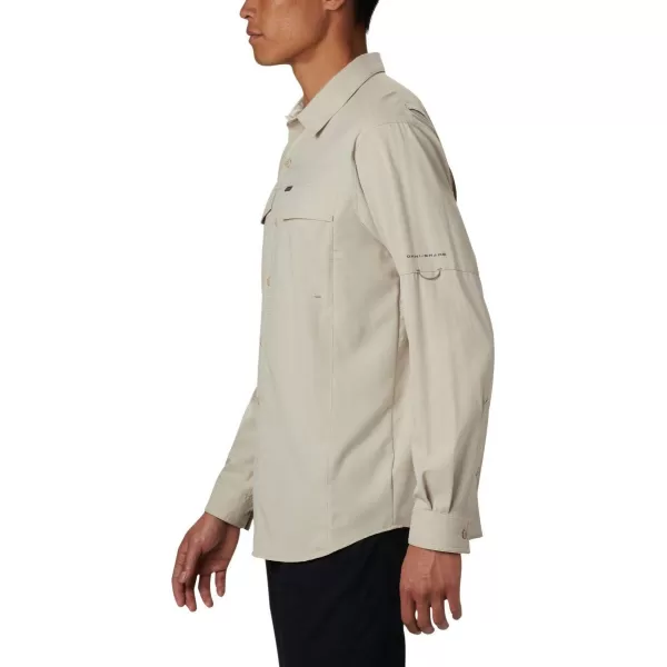 Columbia Men's Silver Ridge Lite Long Sleeve Shirt
